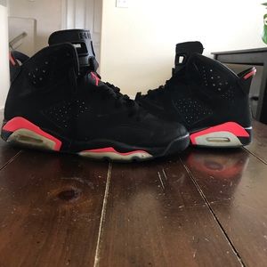 Air Jordan 6